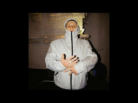 🎤[FREE] ALBLACK 52 x KIZARU Type Beat - "Brake"