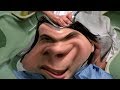 Full Metal Jacket Opening In Reverse