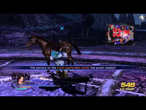 Warriors Orochi 3 - Story Mode Ep 61 - Finale! "Perfect" Ending