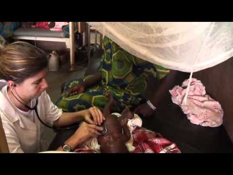 CAR - A State of Silent Crisis