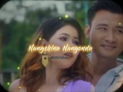 Manipur 💝💫💘Love Song_______#Silheiba Album WhatsApp Status || Manipur Song🥀💕WhatsApp Status