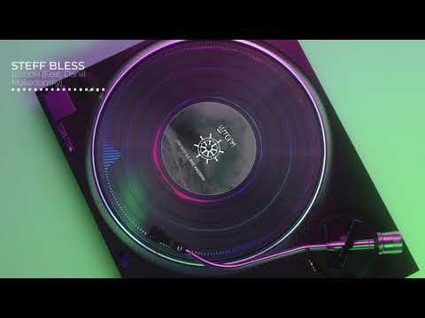 STEFF BLESS - Шторм (feat. DANIIL MAKEDONSKY)