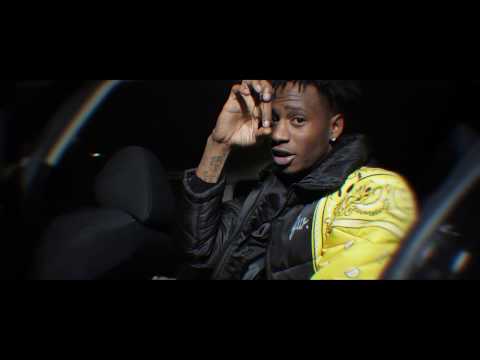 B4L Trip “Puttin Ya Down” Remix Ft. Yung Mal (Official Music Video)