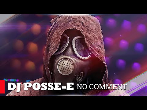 Dj Posse-E vs G-Spott - No Comment