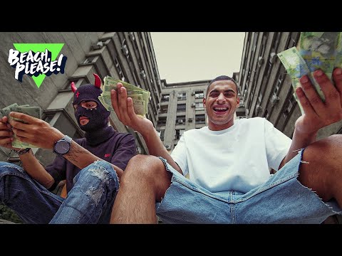 GHEBOASA feat. LIL CAGULA - DACA N-AI BANI (Official Video)