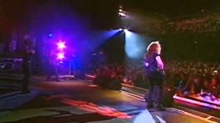 Black Sabbath - Time Machine (Cross Purposes Live DVD)
