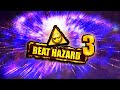 Vidéo de gameplay de Beat Hazard 3  PC
