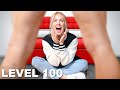 Girls Try Not to Laugh: IRL Girls Try Not to Laugh: IRL
