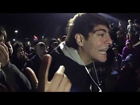 PICKY vs REFLEJO vs MITO - 8vos (1vs1 - 12/08) - Italia Free