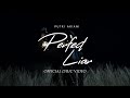 Putri Ariani Perfect Liar Official Lyric Video