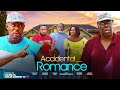 ACCIDENTAL ROMANCE CHARLES INOJIE CHARLES AWURUM HELENA DURU 2025 Latest Nigeria Nollywood Movie