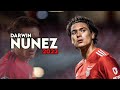 Darwin Nunez 2022 - Welcome To Liverpool - Best Skills And Goals | HD