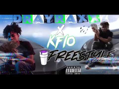 KFLO x DRAYRAXXZ- Freestyle