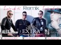 Nicky Jam, Alex sensation & Grupo Extra - Lejos de ...