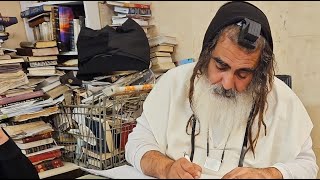 הרב שלום סבג - שיעורי וידאו - הרב שלום סבג – RavSabag בשידור חי! י"ב טבת