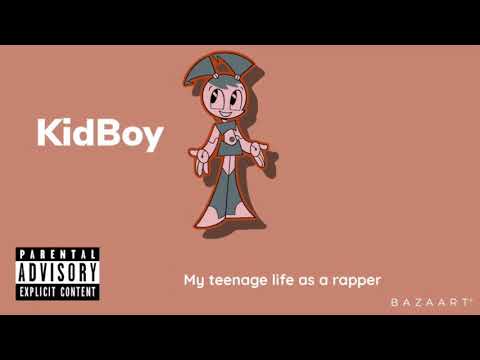 KidBoy - On My Side