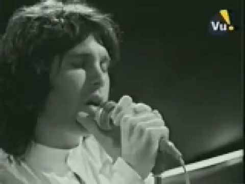 The doors unknown soldier live