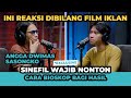 13 BOM DI JAKARTA FULL IKLAN?! | #BarBar with Akbarry & Angga Dwimas Sasongko