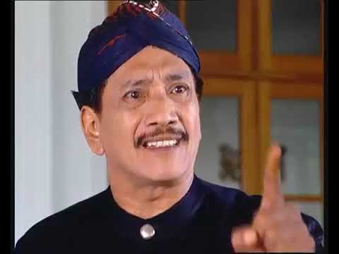 Kisah Legenda - Raden Said Sunan Kalijaga