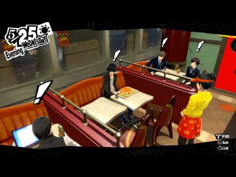 Persona 5 Royal pt34