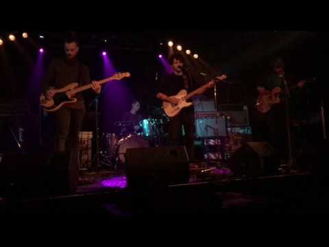 Sohnemann - Und Ganz Oben Steht Dein Name (live im Club Bahnhof Ehrenfeld am 19. Januar 2017)