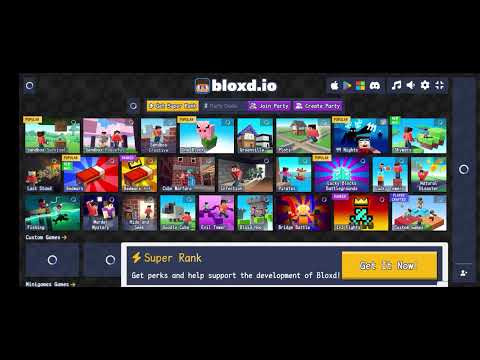 something is wrong In bloxd.io (check in the description) 