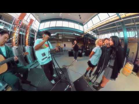 Oyster: Live