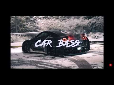 Fliv and AVR YNG - Low (bass boosted )