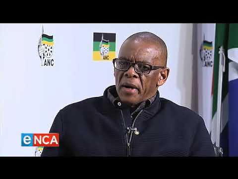 Ace Magashule agrees on meeting Jacob Zuma