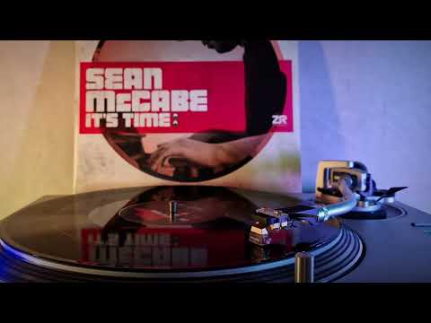Sean McCabe feat. Migosy - Embrace You - 2014