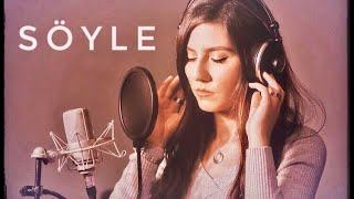 Tuğba Aksoy - Söyle (cover)