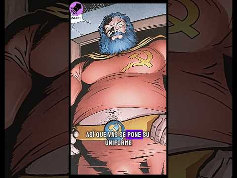 Garth Ennis: “En la mayoría de los cómics de superhéroes, la violencia no tiene consecuencias”