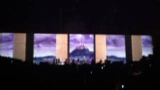 [HD] Roger Waters &quot;Waiting for the Worms, Stop, and The Trial&quot; Live at Staples Center 11/29/2010