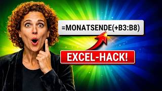 Der geheime Excel‑Trick mit dem + – das hätte ich früher wissen sollen!