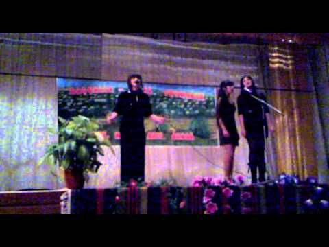 Три Зимы / Tri zimy