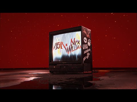 Kalash - Feeling (Ash & Nick William Remix)