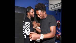 Desiigner Feat Dave East - Riich Instrumental