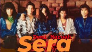 Download lagu SeRa : Demi Maruah _ Seni Lagu Arwah Wan Zul _Seni Kata Azman Dungun. mp3