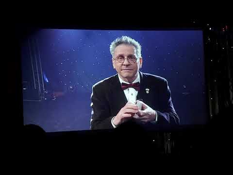 Shape of my Heart - Shawn Farquhar live in Bulgaria 2023