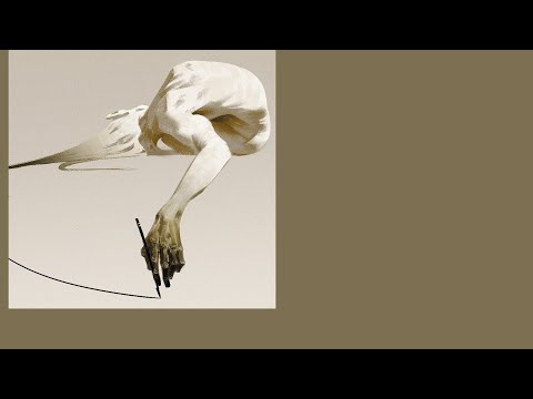 an artist's misery  ¡  a playlist