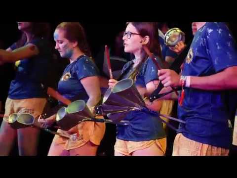 Mamuteria - Interbatuc 2017