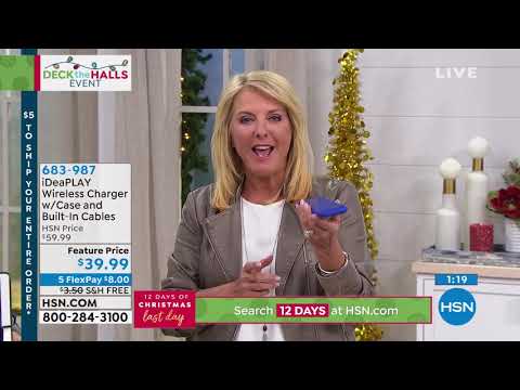 HSN | Electronic Toys & Gifts 11.12.2019 - 08 PM
