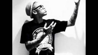 Chris Brown - Gettin Money [Download Link]