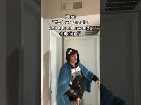 Cuál fue la mejor entrada de la velada del año?💀 #tiktok #comedia #shorts