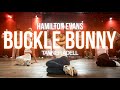 Tanner Adell  - Buckle Bunny | Hamilton Evans Choreography