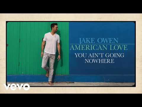 Video thumbnail for You Ain’t Going Nowhere