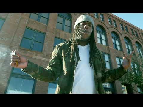 E.Rivers - Ribbons (Official Video)