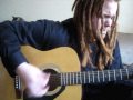 Rape Me (Home demo cover)- Jerry Ludd 