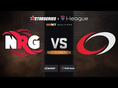 [EN] NRG vs compLexity, map 2 inferno, Final, StarSeries i-League S6 NA Qualifier