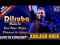 Kailash Kher Dilruba Hindi Song Live In Concert Kolkata
